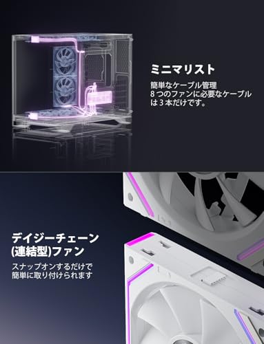 Amazon.co.jp: AsiaHorse: DAWN 120MM 正向